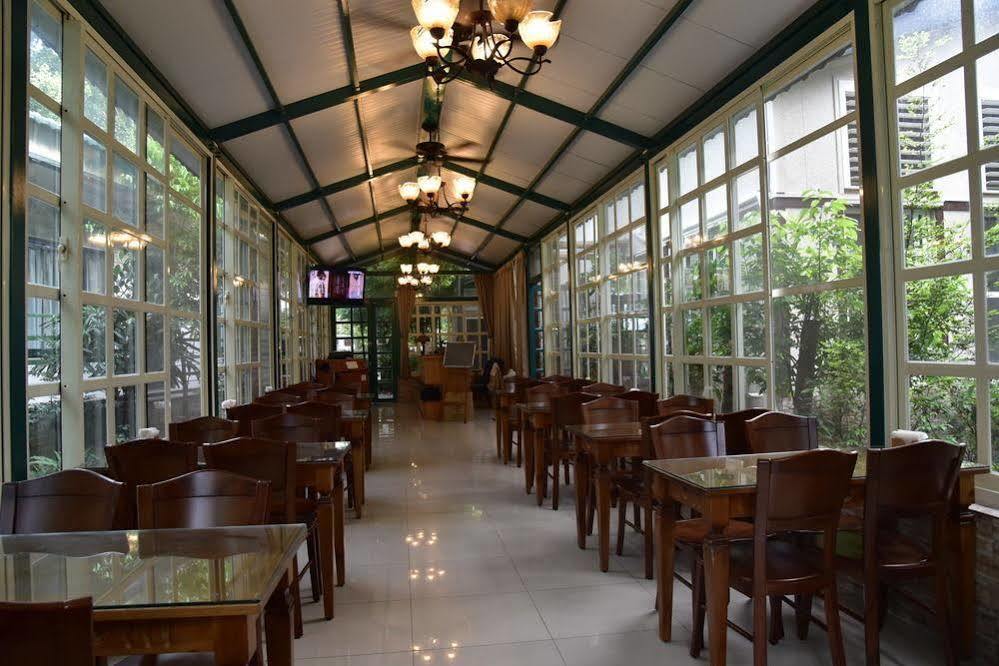 Champs Yazuh B&B 集集鎮 エクステリア 写真